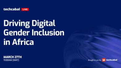 IWD2024: Driving digital gender inclusion in Africa