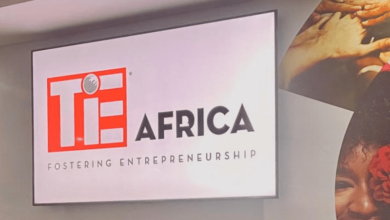 TiE Africa Celebrates Female Founders in African Startup Ecosystem