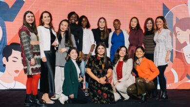 Applications Open For 2024 Aurora Tech Award For Women Innovators