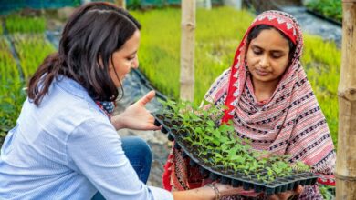 Women Entrepreneurs Leading The Future Of Agribusiness