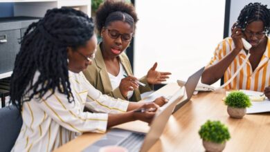 Ghana’s Startups Bill set to promote women in tech