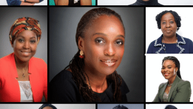 Meet 10 African women pushing the boundaries in technology 