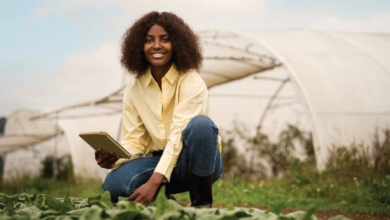 YouthADAPT Awards Ceremony: Women-led Innovations in Frontier Technologies for Climate Action in Africa
