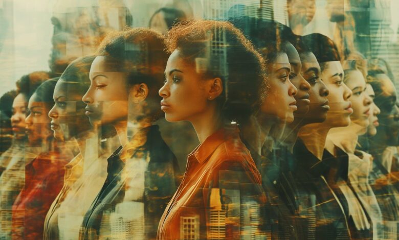 Women in African business take two steps forward, one step back