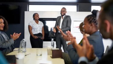 Women gain ground in African boardrooms