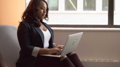 As South African women rise in ranks, IT faces need for faster change