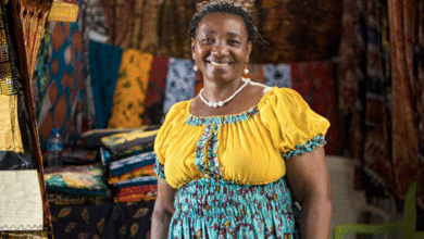 Over 25% African Businesses Are Female-Led; But Only Get For Every Males Raise In Funding