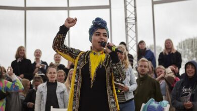 How Will This Pan-African Feminist Collective Empower African Women?