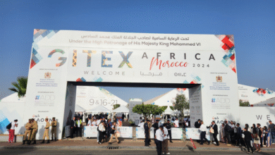 3rd edition set for Marrakech