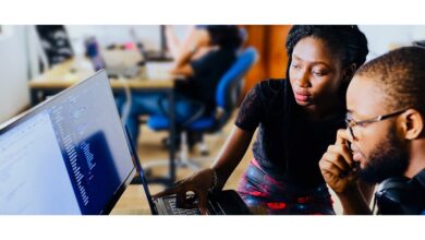 As African Venture Capital Booms, Are Female Founders Losing Out?