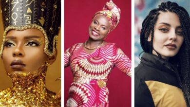 Women’s Day playlist: Paying tribute to Africa’s musician-activists