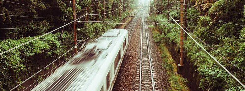 Flagship Projects of Agenda 2063