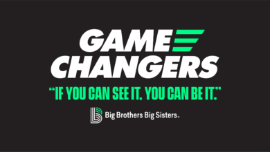 Big Brothers Big Sisters of America’s Game Changers Initiative Unites Prominent Women Leaders and Changemakers to Empower Girls Nationwide – Big Brothers Big Sisters of America