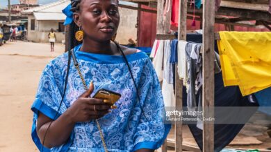 The Next Wave: Africa needs to get more women online