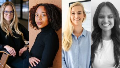 Breaking barriers: proven tips for women entrepreneurs