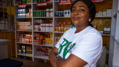 The Need To Unleash Capital for Women Entrepreneurs in Africa