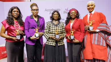 UBA Business Series: Female leaders spotlight need for gender parity to break barriers, build legacies 