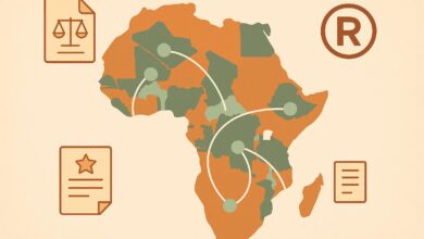 How to Register Trademarks in Multiple African Countries