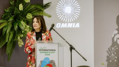 Women leaders in BME ignite change in blasting industry