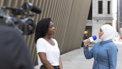 Breaking barriers: Mentorship and support networks for women in journalism