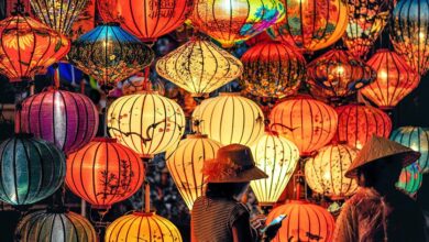 Cultural heritage: 7 successes of UNESCO’s preservation work
