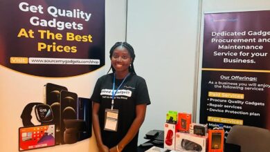 Overcoming Obstacles And Thriving As A Woman Entrepreneur In Africa