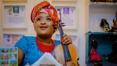 More female musicians breaking barriers in Zanzibari music