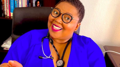 10 Remarkable African Women Breaking Barriers in Health Care