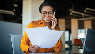 Unlocking the Potential of Women-owned Startups in Africa