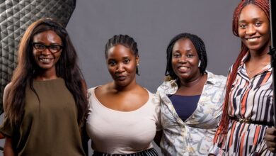 Why African venture capital must target local female entrepreneurs