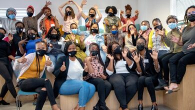 The Climate Gender Equity Fund will award grants to 3 organizations supporting women-led climate solutions in Africa