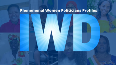 Enhancing Women’s Political Participation in Africa