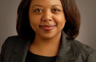 African American Women of the Obama Administration: Yeshimebet Abebe