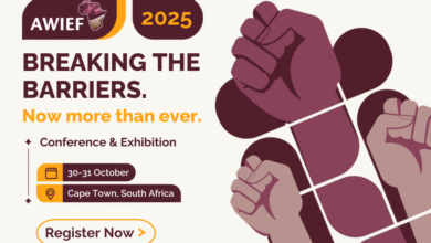 Africa Women Innovation and Entrepreneurship Forum (AWIEF) announces theme for 2025 conference