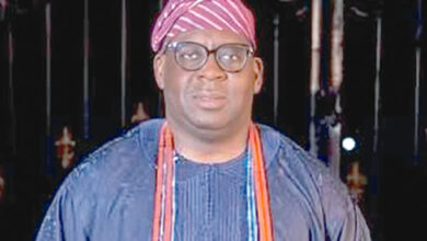 Aseyin of Iseyin to represent Nigeria at Hollywood and African Prestigious Awards (HAPAwards)