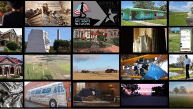 28 Days of Black History (U.S. National Park Service)