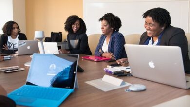 Google launches startup accelerator for women in Africa Google launches startup accelerator for women in Africa