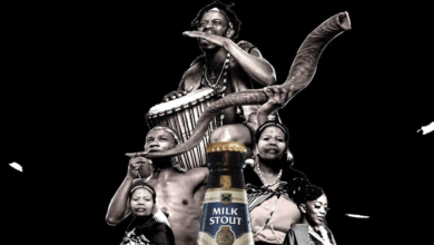 Castle Milk Stout’s Ancestor’s Day campaign to re-discover & celebrate African heritage continues