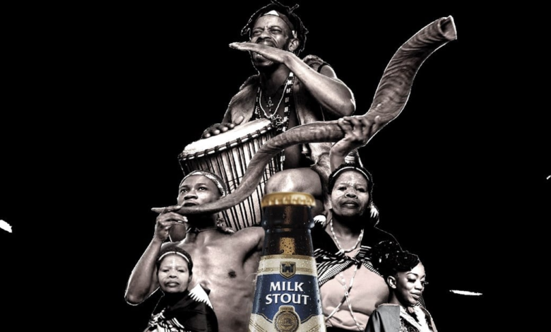 Castle Milk Stout’s Ancestor’s Day campaign to re-discover & celebrate African heritage continues Castle Milk Stout’s Ancestor’s Day campaign to re-discover & celebrate African heritage continues