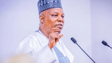 VP Shettima Launches Project #SheIsIncluded, Says Women Will Lead Africa’s trn Economic Ambition