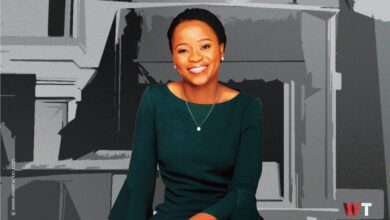 African Women In VC Are Levelling The Playing Field One Deal At A Time