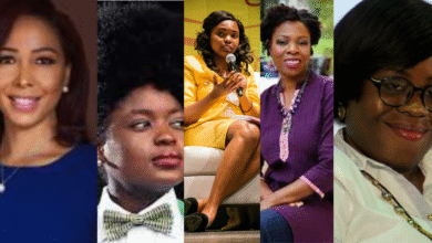 5 Nigerian Female Innovators You Should Know