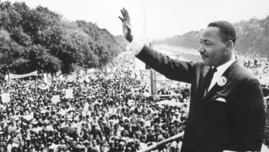 75 Inspiring Quotes To Celebrate Black History Month