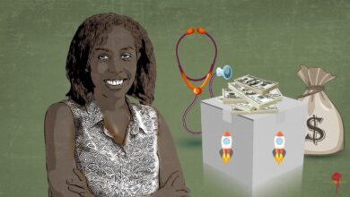 An Unspoken Gender And Racial Bias Problem Stifles African Healthtech