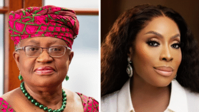 Ngozi Okonjo-Iweala and Mo Abudu Among Forbes’ 100 Most Powerful Women of 2024