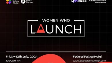 Nigerian Female Innovators Nigerian Female Innovators