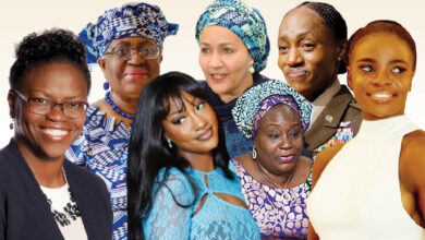 Nigerian women dominating leadership spaces, changing status quo