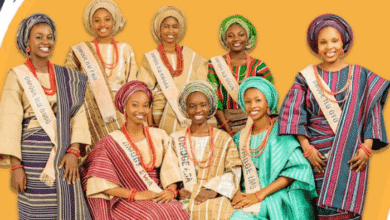 2025 Omoge Asa: Preserving cultural heritage, norms and values of the Yoruba people