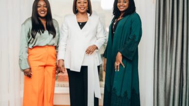 Ascend Studios Foundation Partners Beyond Limits to Empower African Women Start-ups Through the Leap Women Africa Programme – THISDAYLIVE Ascend Studios Foundation Partners Beyond Limits to Empower African Women Start-ups Through the Leap Women Africa Programme – THISDAYLIVE