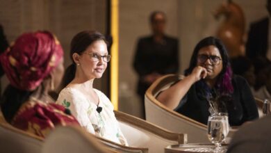 Breaking Barriers for Women and Girls at CID’s 2024 Global Empowerment Meeting